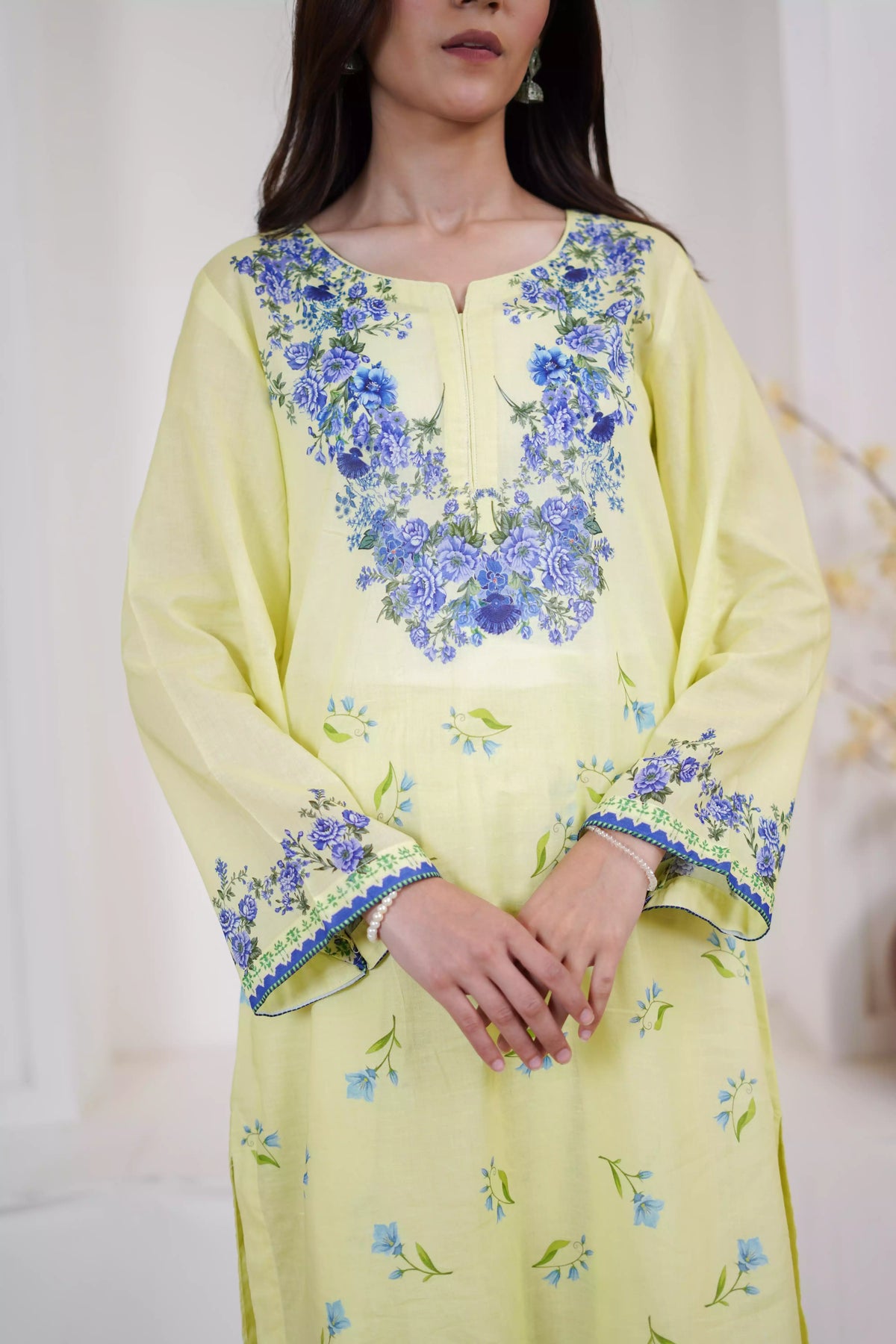 Meadow Melody - Lawn - Eleganza