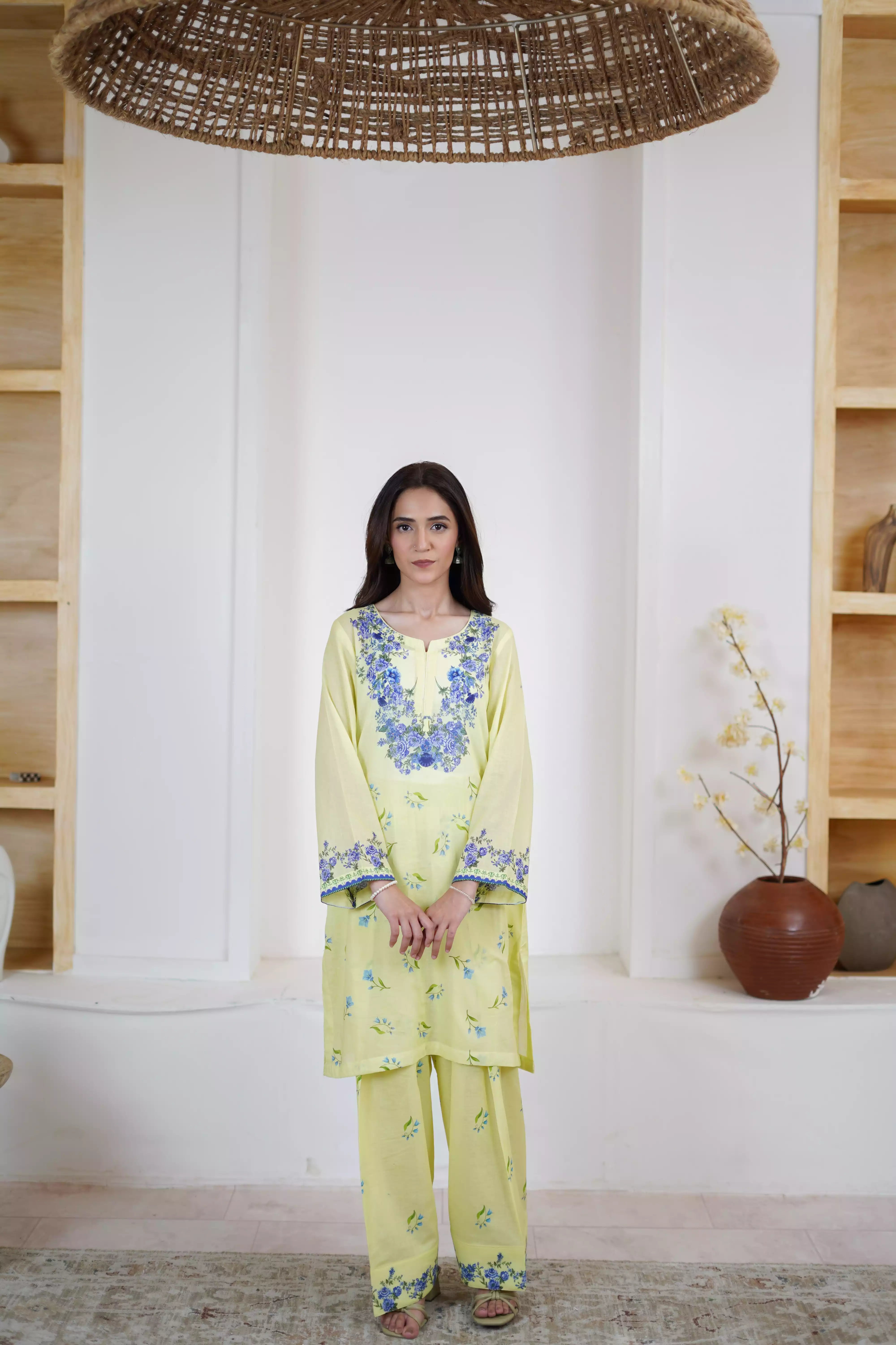 Meadow Melody - Lawn - Eleganza