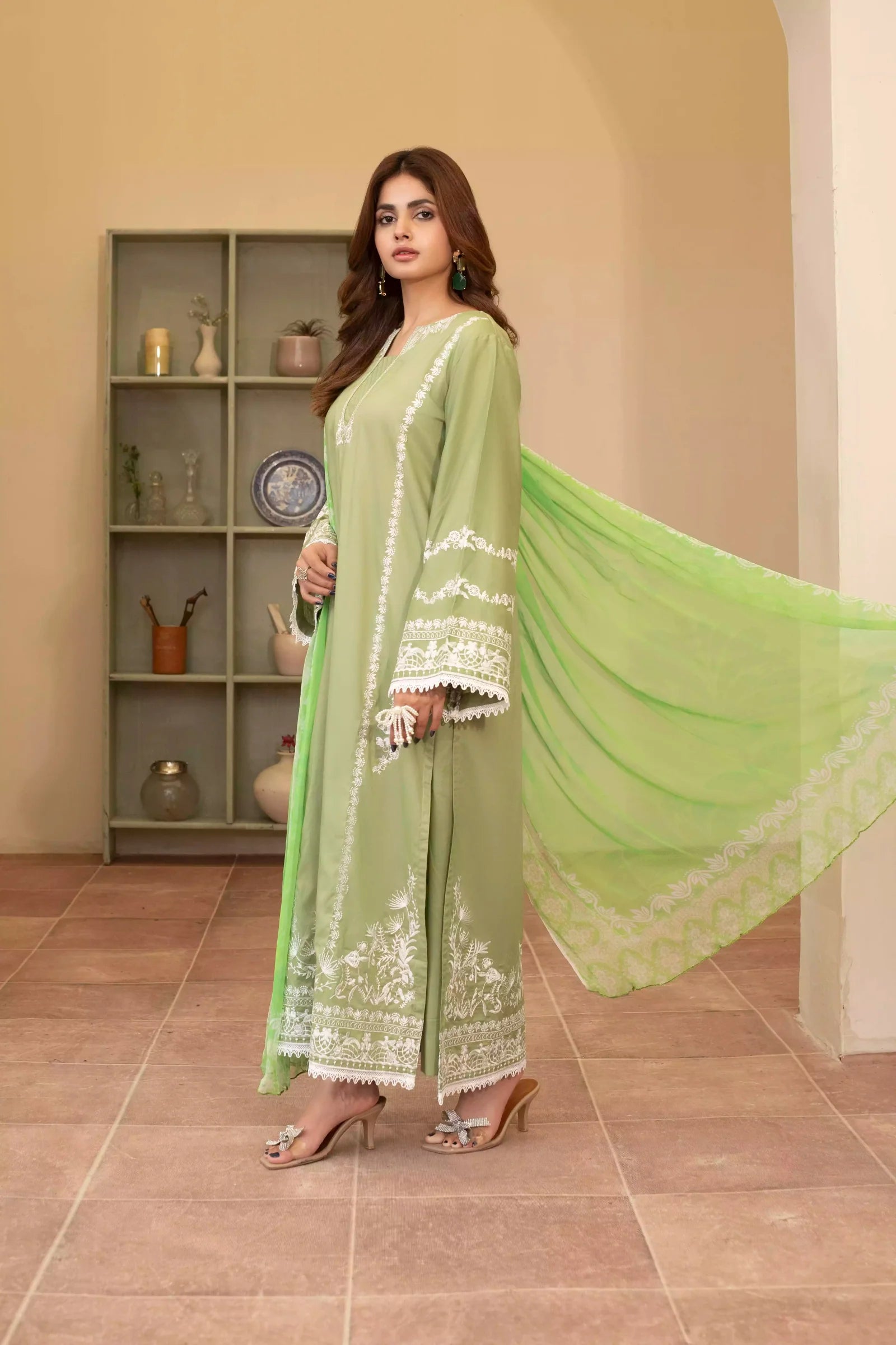 Meadow Whisper - Lawn - Eleganza