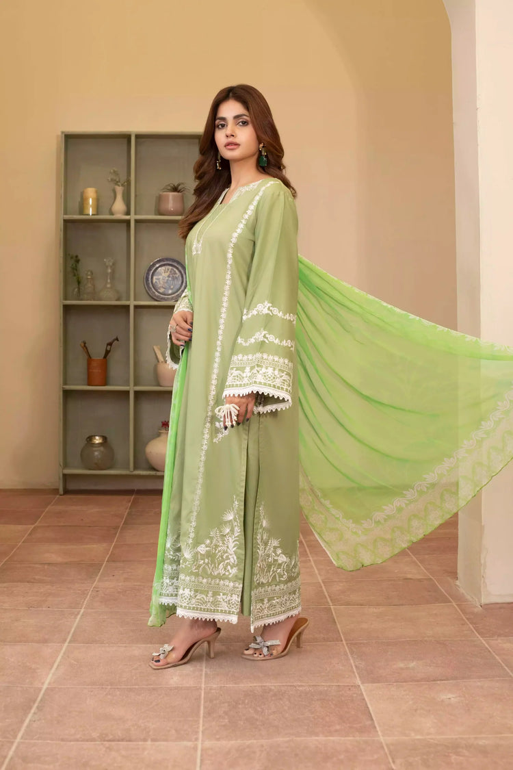 Meadow Whisper - Lawn - Eleganza