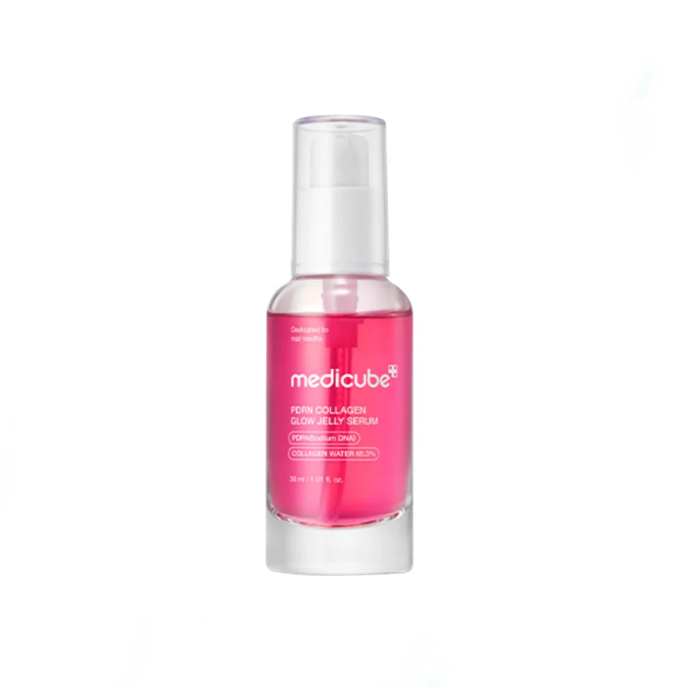 Medicube PDRN Collagen Glow Jelly Serum - 30ml