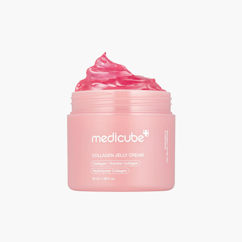 Medicube Collagen Jelly Cream