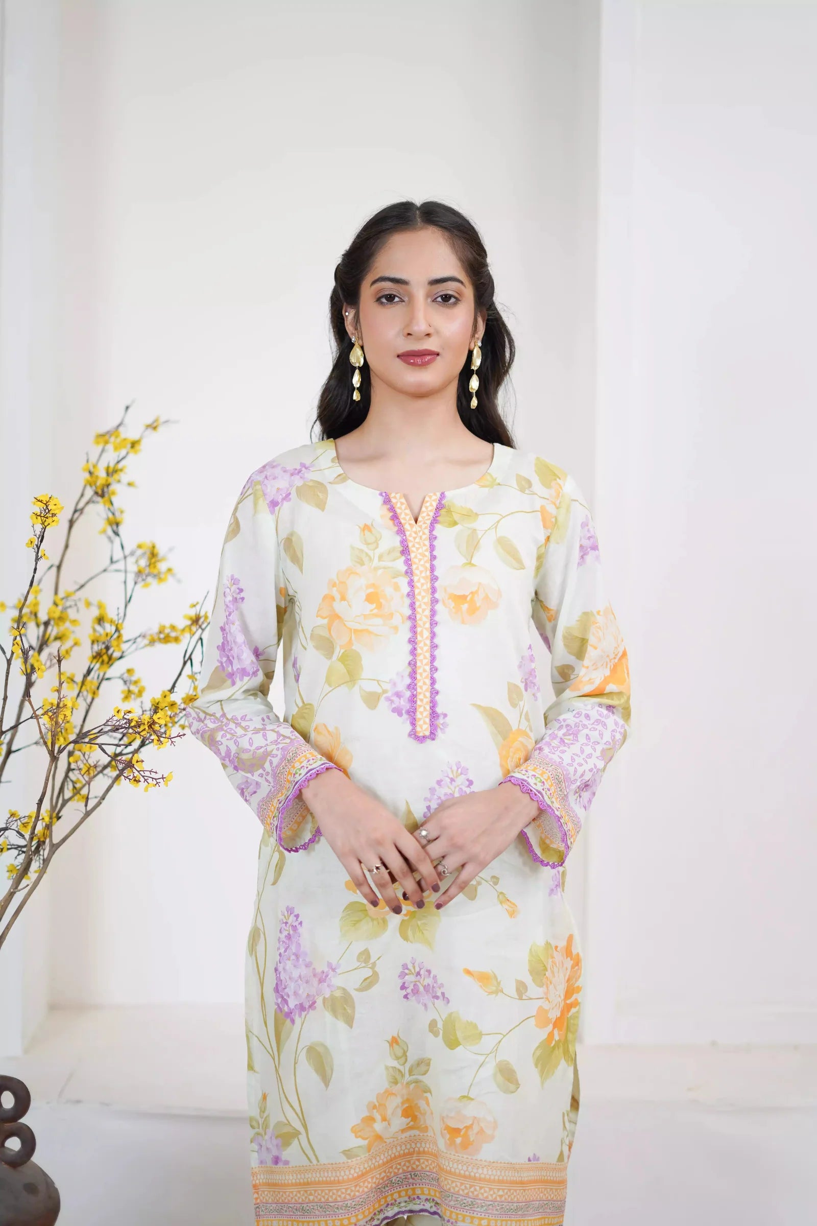Midsummer Muse - Lawn - Eleganza