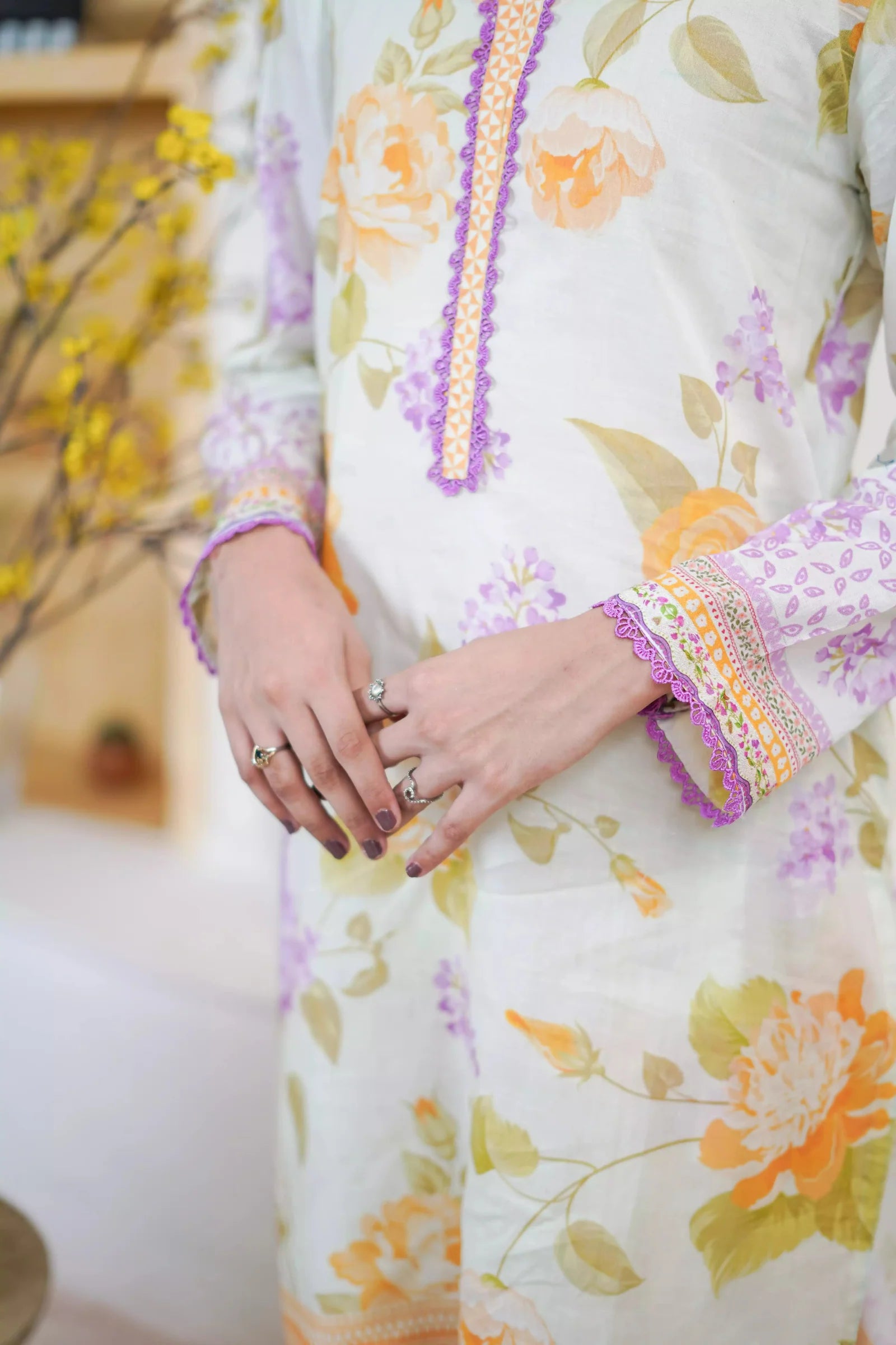 Midsummer Muse - Lawn - Eleganza