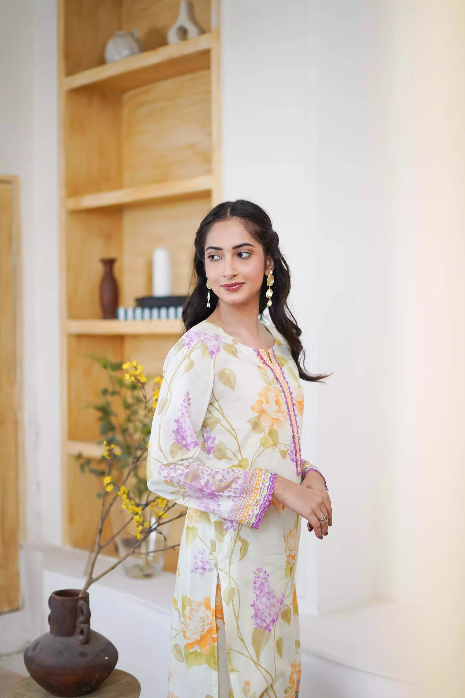 Midsummer Muse - Lawn - Eleganza