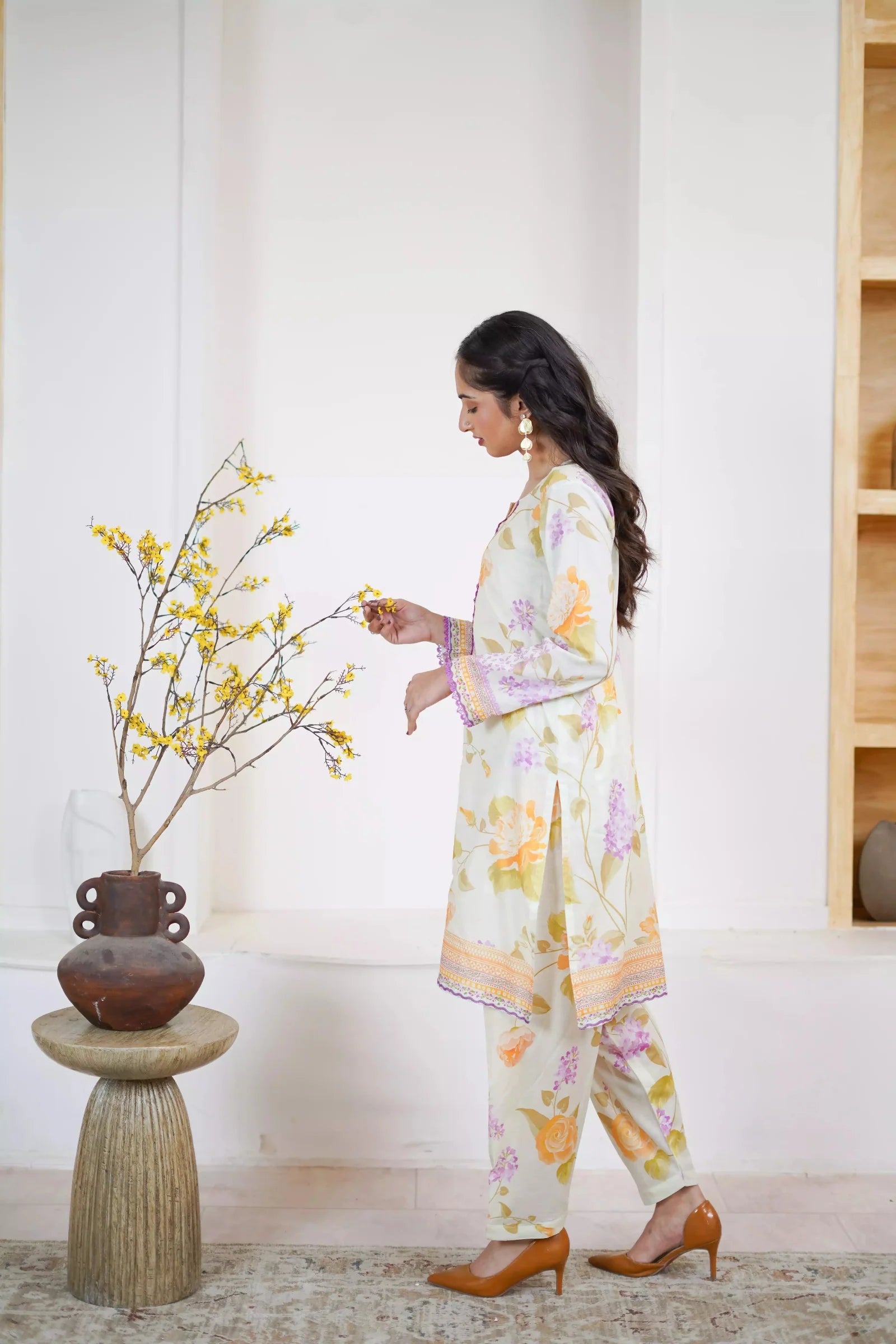 Midsummer Muse - Lawn - Eleganza