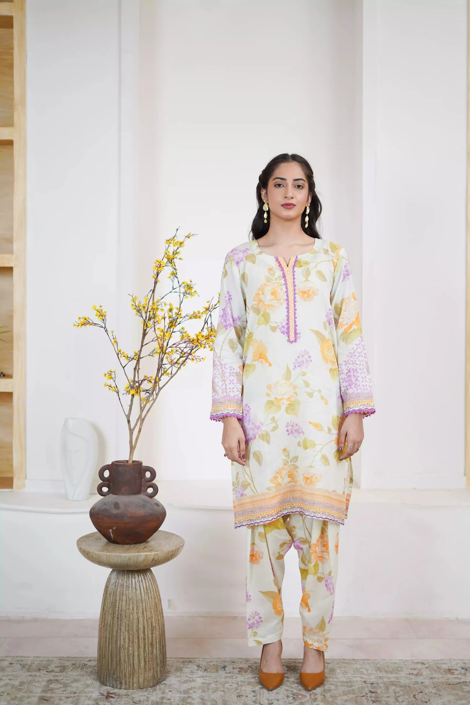 Midsummer Muse - Lawn - Eleganza