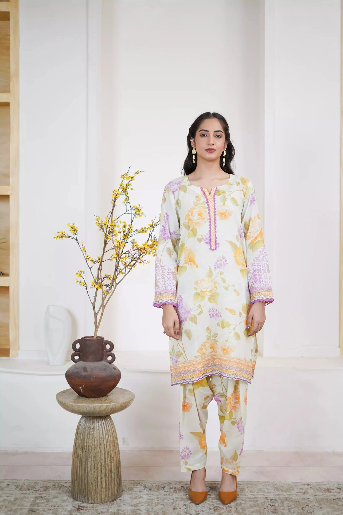 Midsummer Muse - Lawn - Eleganza