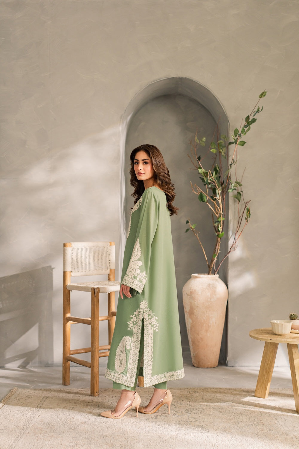 pistiana 3pcs - Tawakal Closet