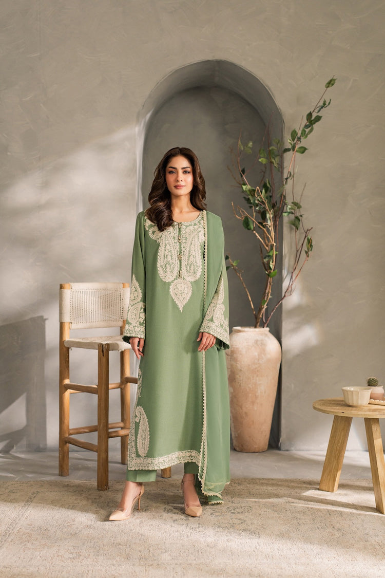 pistiana 3pcs - Tawakal Closet