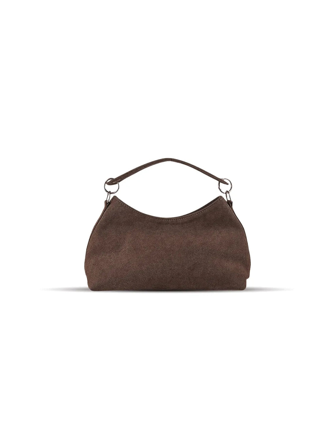 Jenna Brown Crossbody bag - Bag X