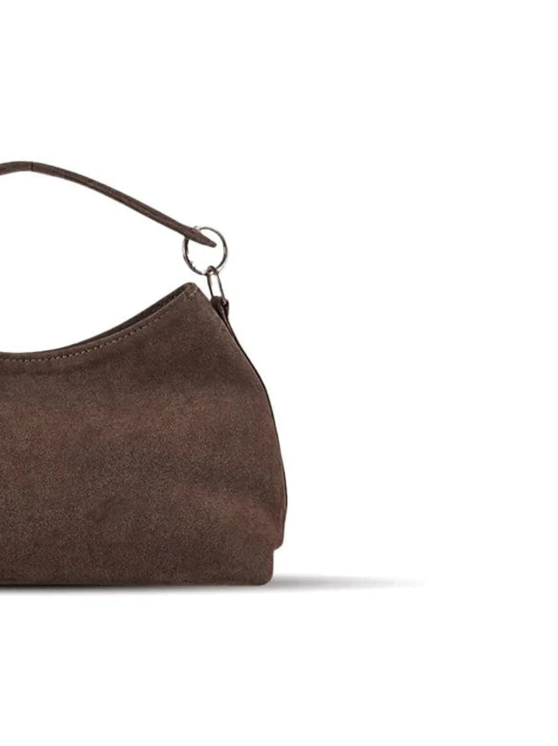 Jenna Brown Crossbody bag - Bag X