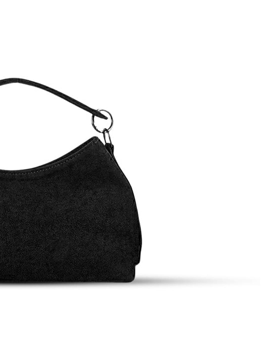 Jenna Black Crossbody bag - Bag X