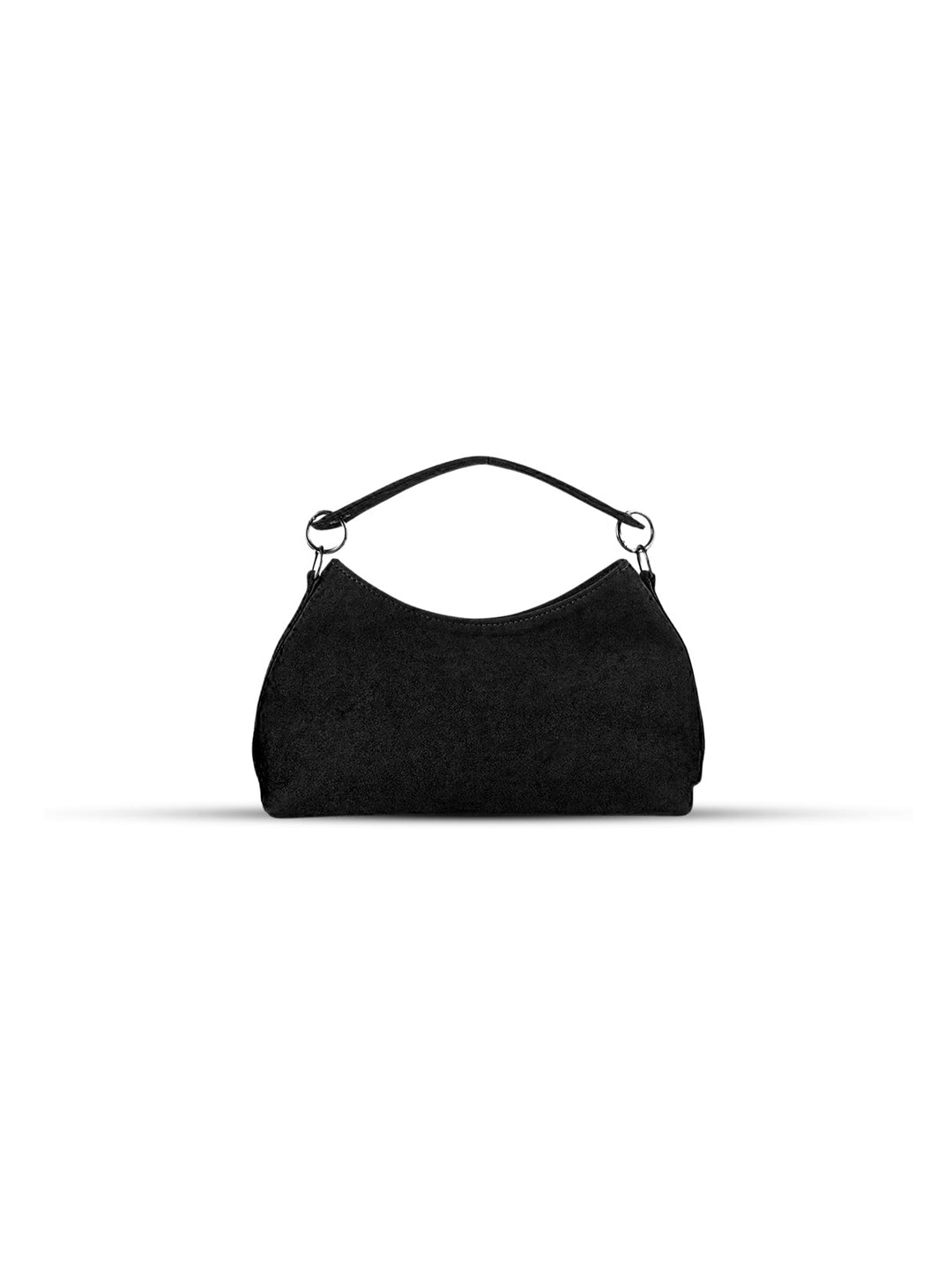 Jenna Black Crossbody bag - Bag X