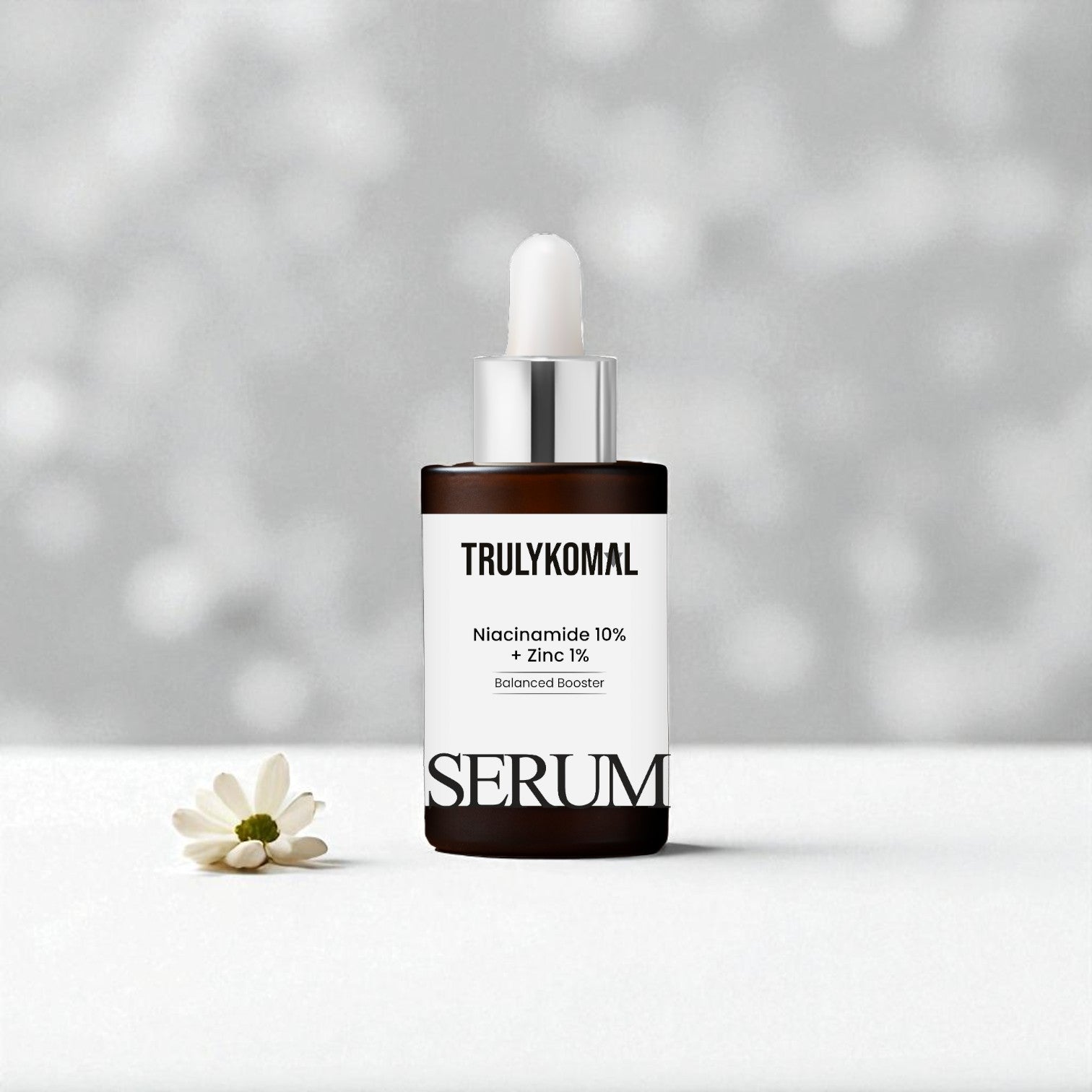 Niacinamide Serum - 30Ml - Trulykomal