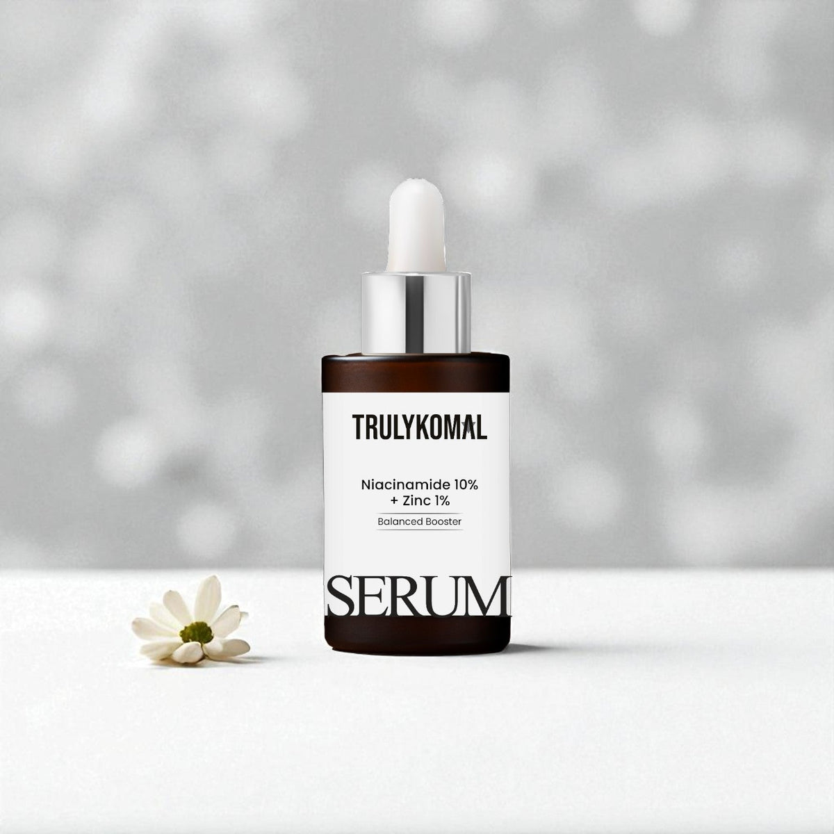 Niacinamide Serum - 30Ml - Trulykomal