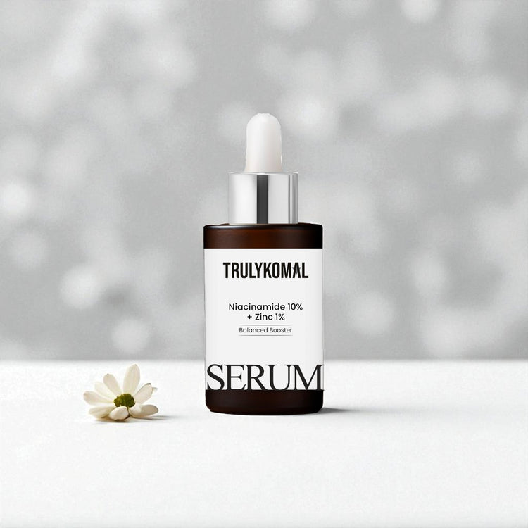 Niacinamide Serum - 30Ml - Trulykomal