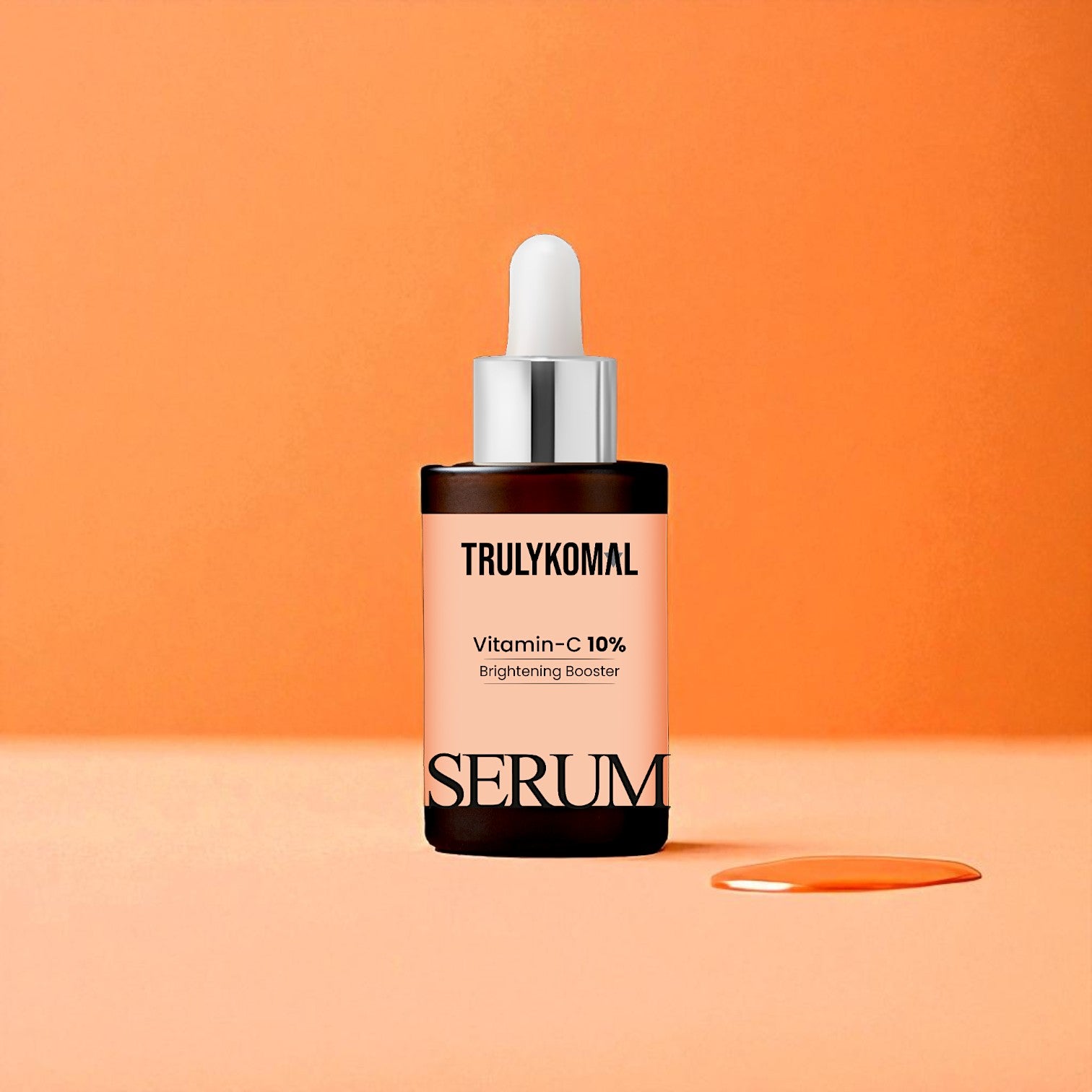 Vitamin C Serum - 30Ml - Trulykomal