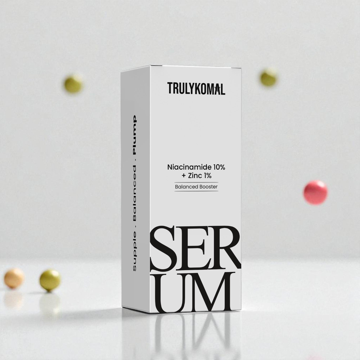 Niacinamide Serum - 30Ml - Trulykomal