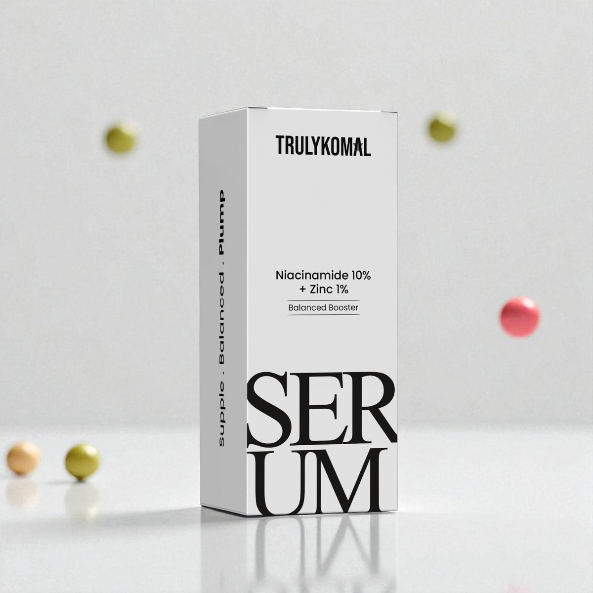 Niacinamide Serum - 30Ml - Trulykomal