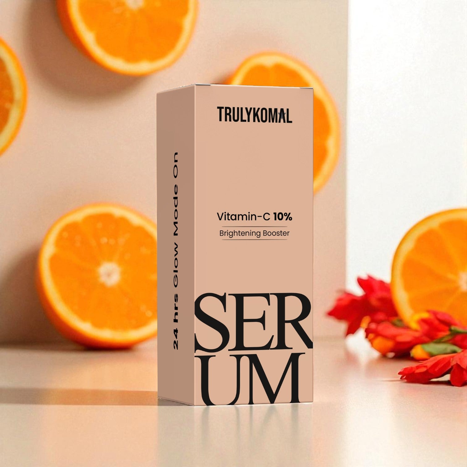 Vitamin C Serum - 30Ml - Trulykomal