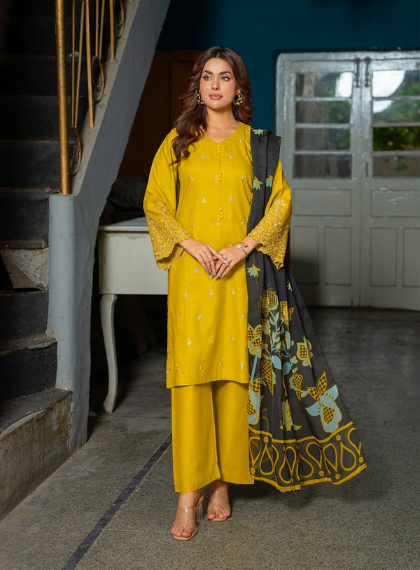 Olive Ruby - Urban Haya