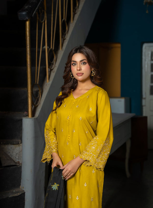 Olive Ruby - Urban Haya