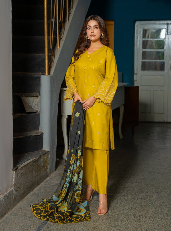 Olive Ruby - Urban Haya