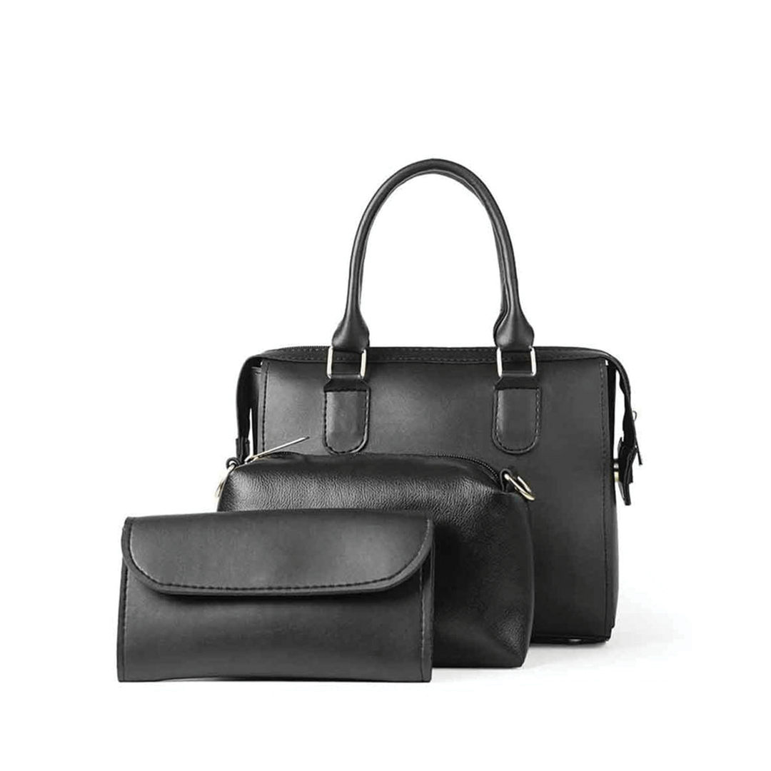 Roxy Black Shoulder bag - Bag X