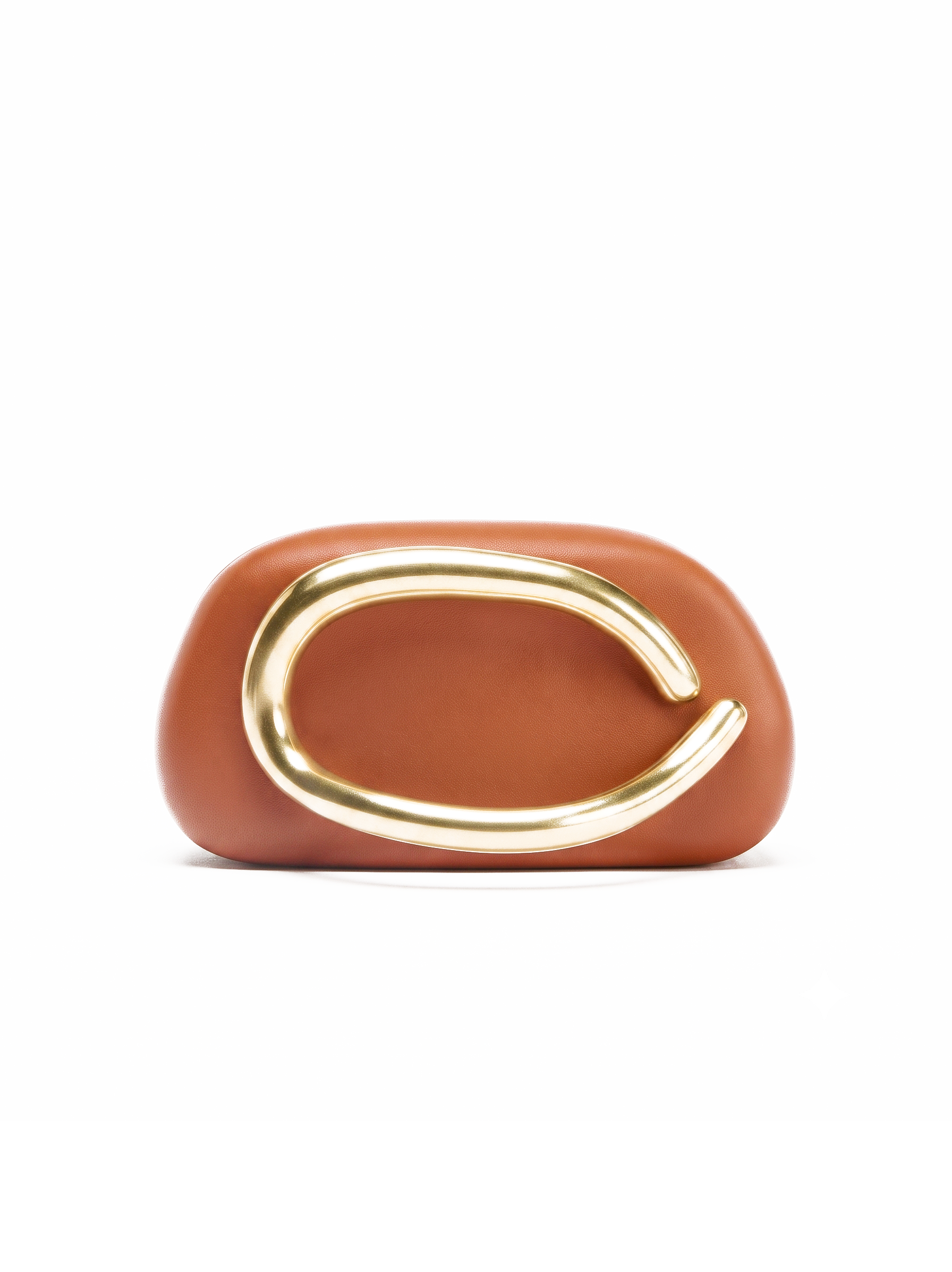 Cove Orange Handbag - Bag X