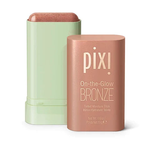 Pixi Petra On The Glow Bronze-SoftGlow 0.6 Oz - 19gm
