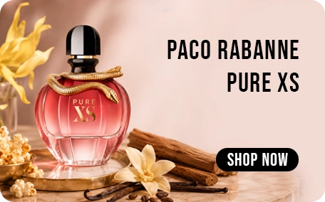 Paco Rabanne Pure XS For Women Eau De Parfum 80ml