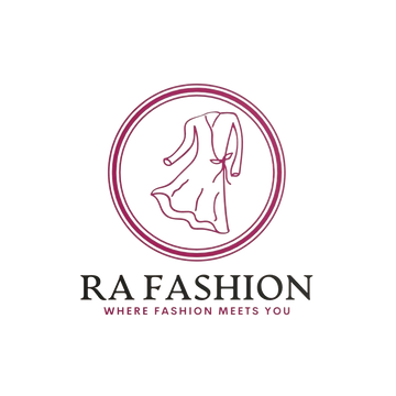 RA Fashion dresses online at Ayzel Couture