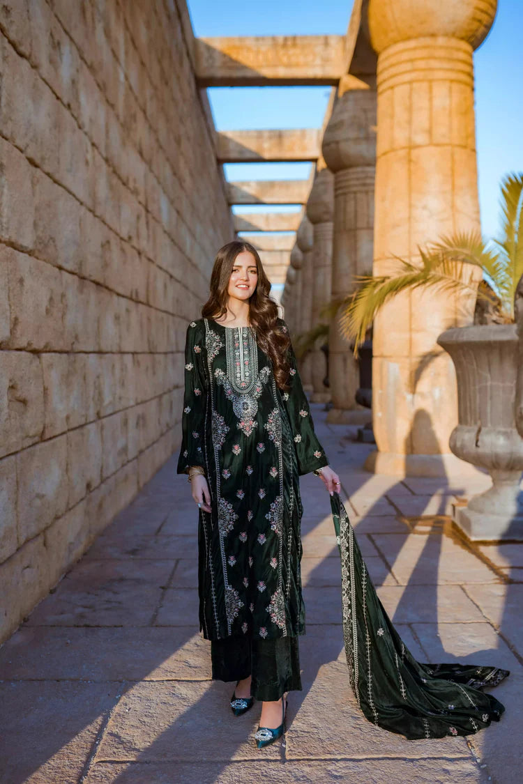 Rahia - Eleganza