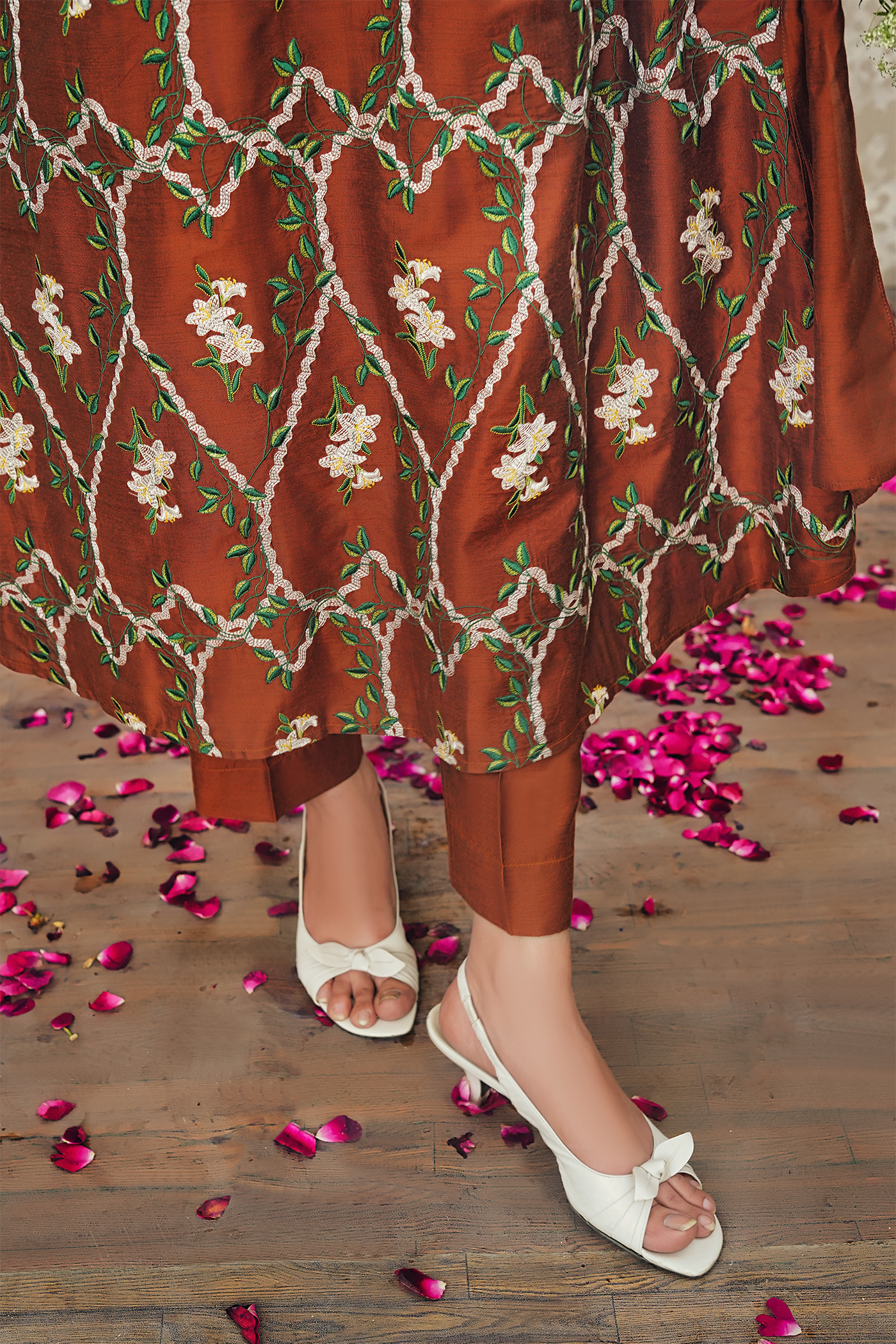 Rameen - Tasneem Shamim