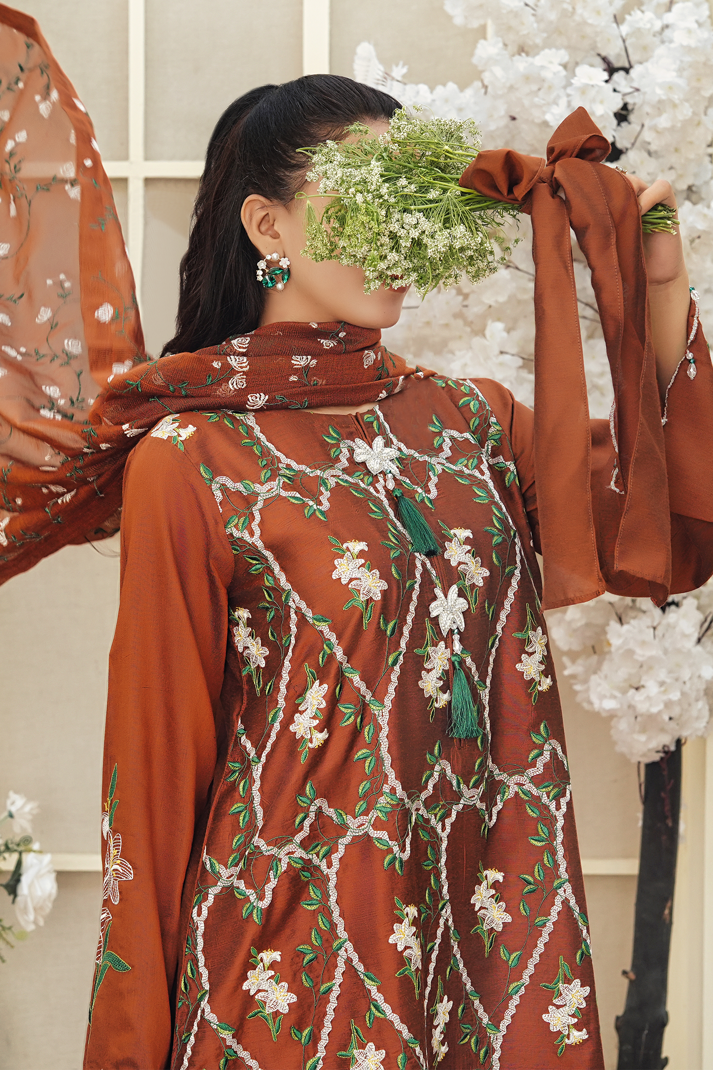 Rameen - Tasneem Shamim