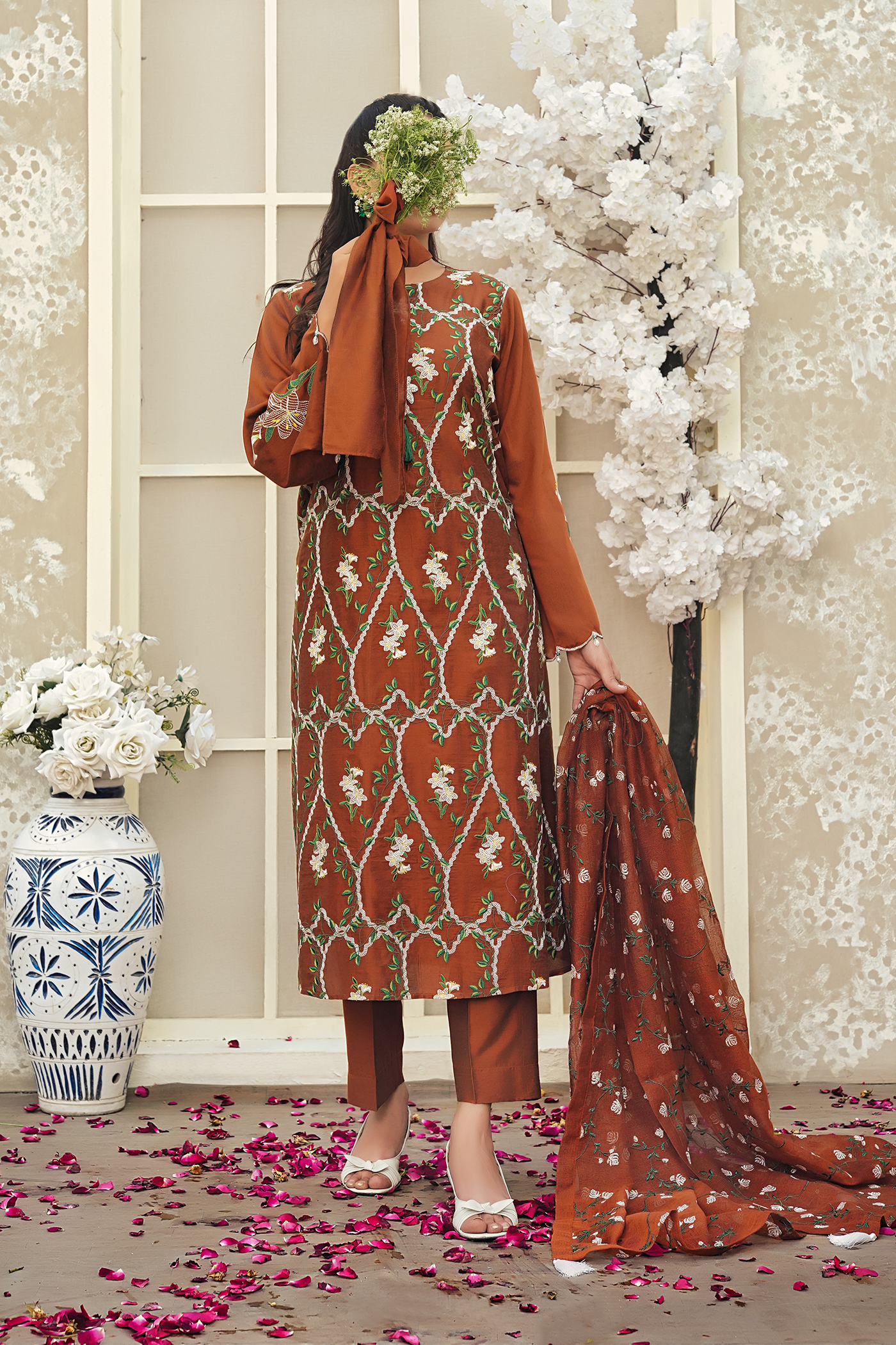 Rameen - Tasneem Shamim