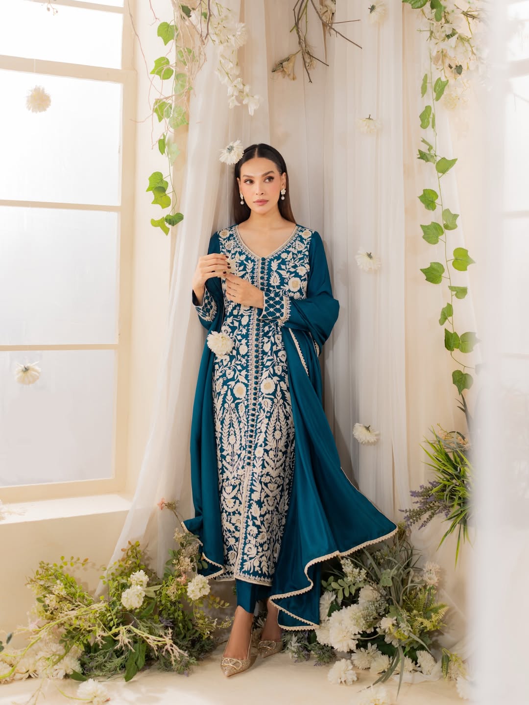 Alize 3Pcs - Tawakal Closet