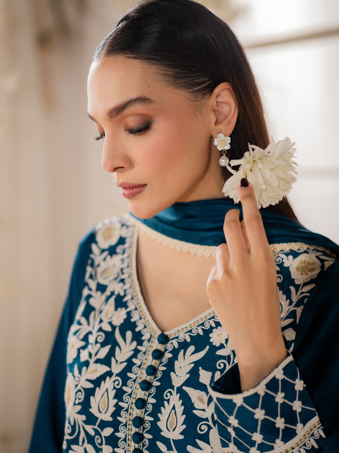 Alize 3Pcs - Tawakal Closet