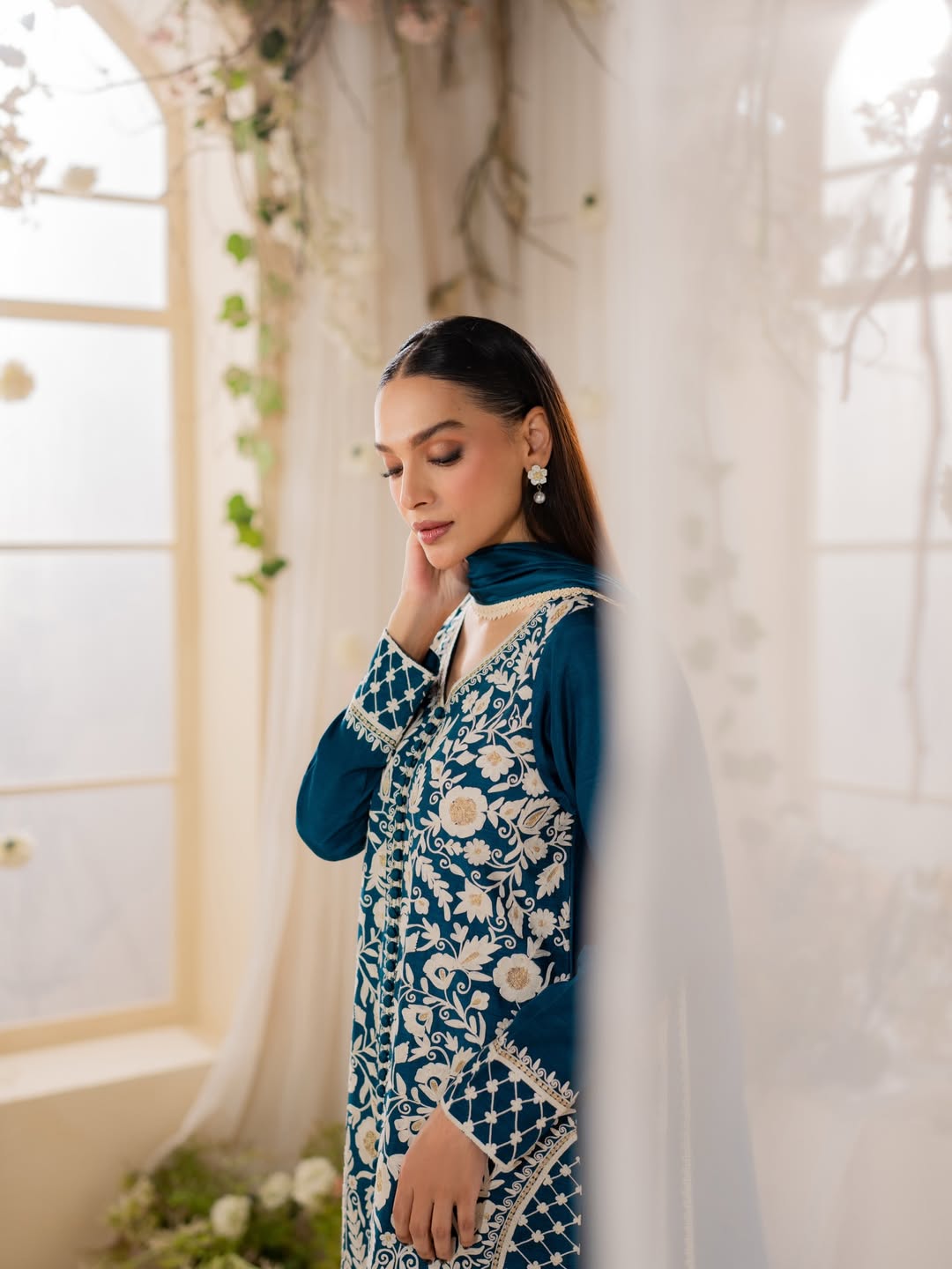 Alize 3Pcs - Tawakal Closet