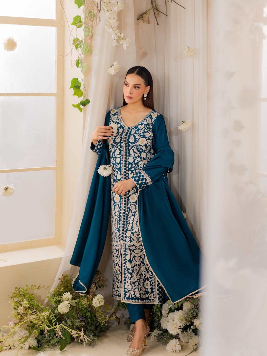 Alize 3Pcs - Tawakal Closet