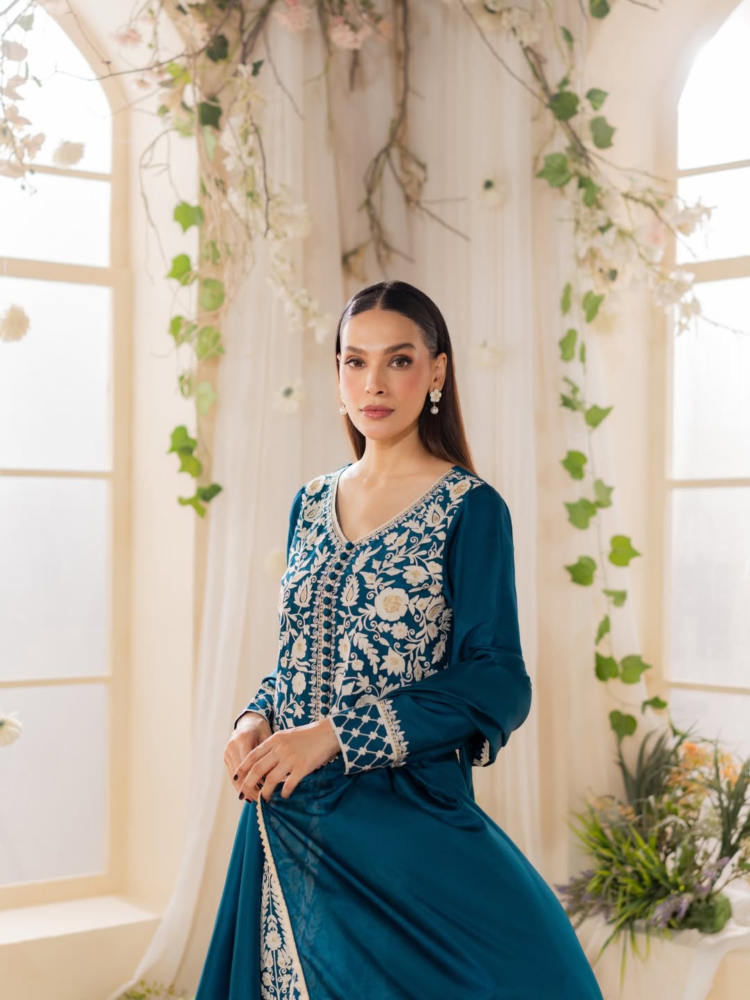 Alize 3Pcs - Tawakal Closet