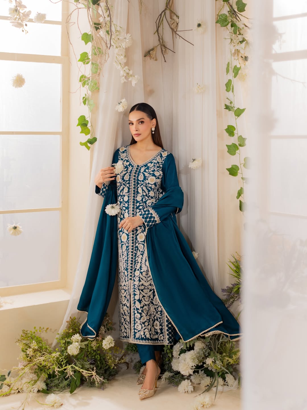 Alize 3Pcs - Tawakal Closet