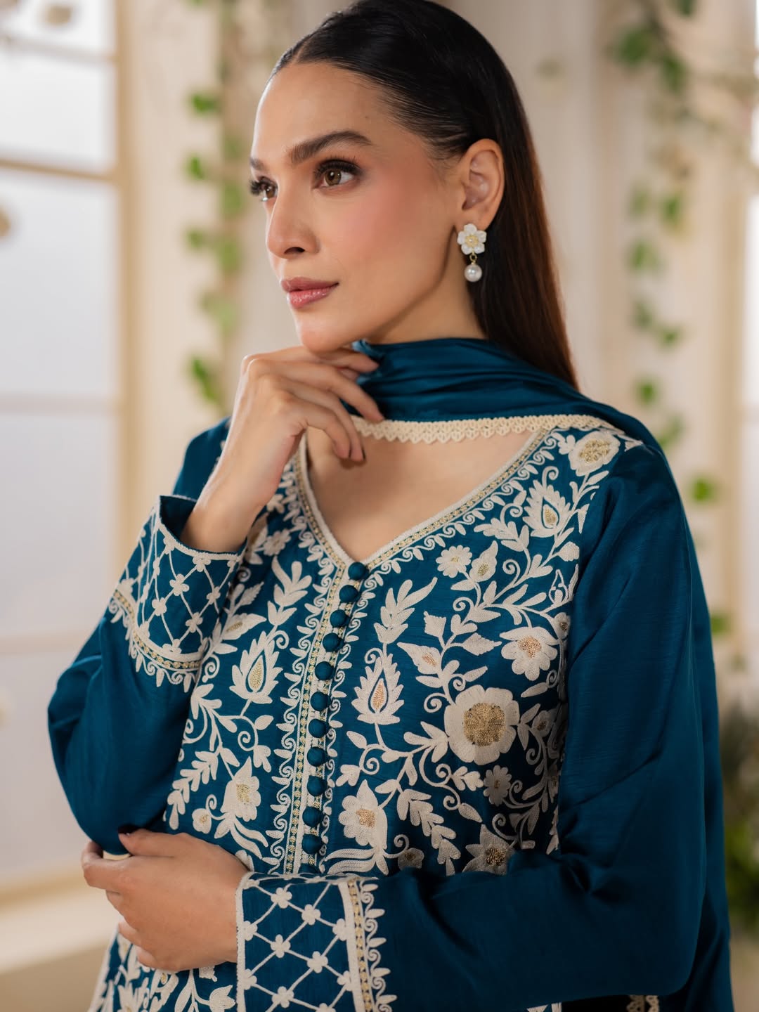 Alize 3Pcs - Tawakal Closet