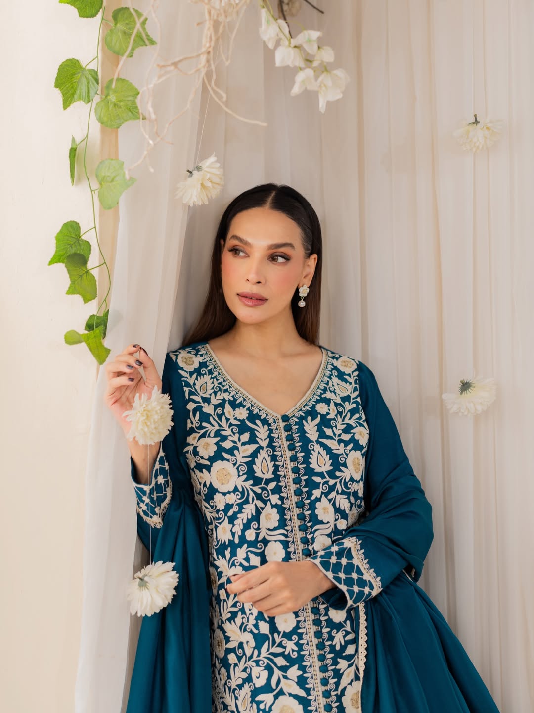 Alize 3Pcs - Tawakal Closet