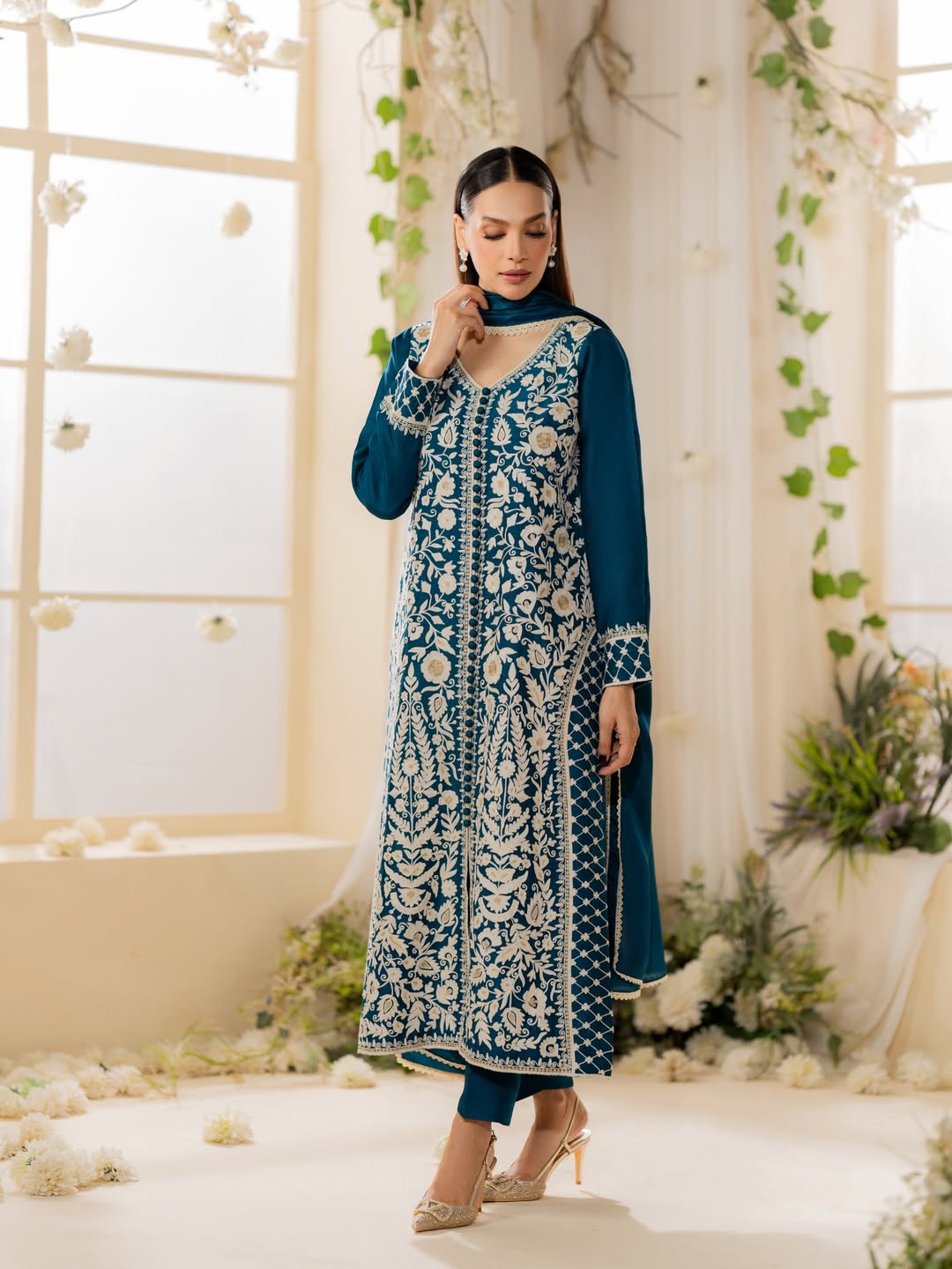 Alize 3Pcs - Tawakal Closet