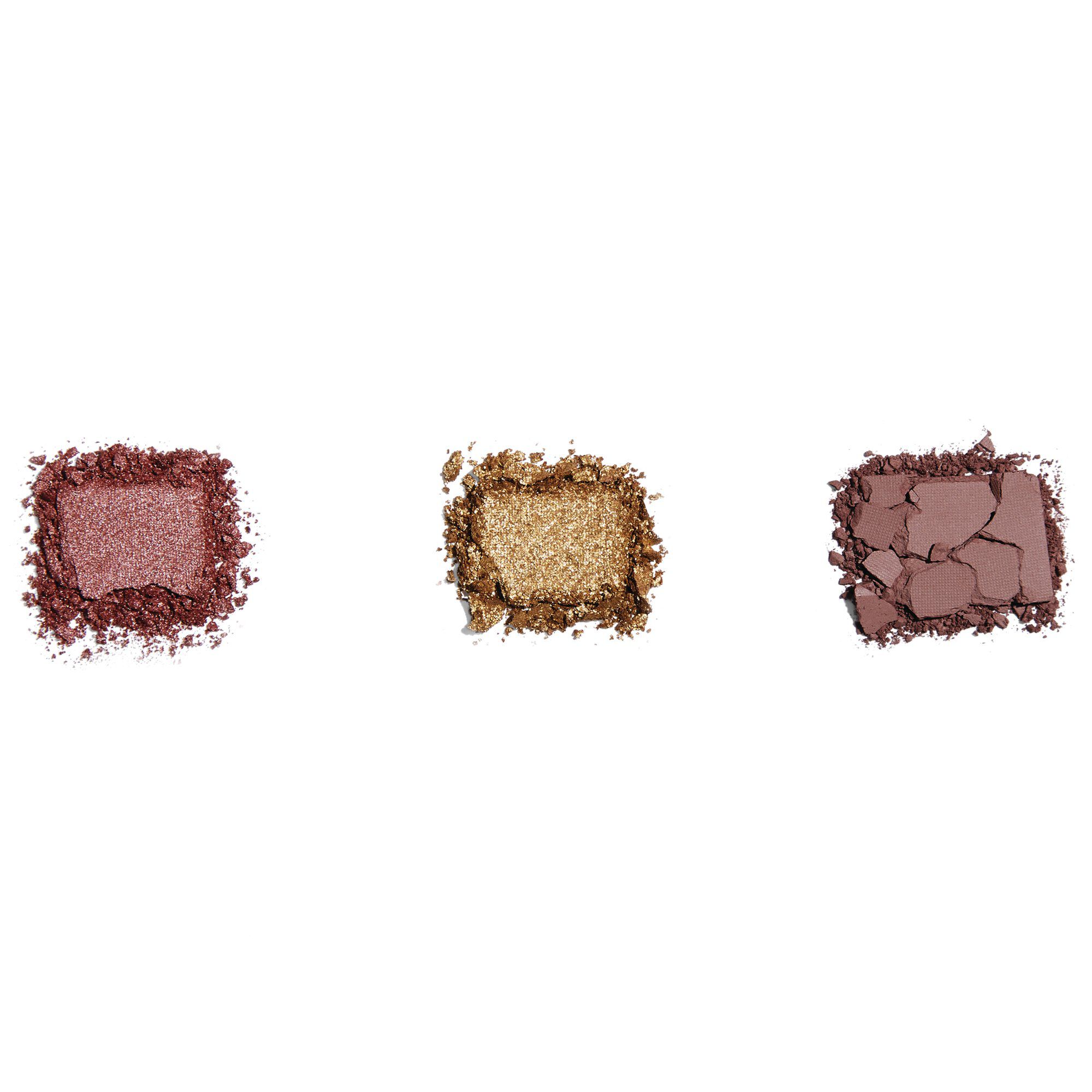 Makeup Revolution Reloaded Palette Velvet Rose