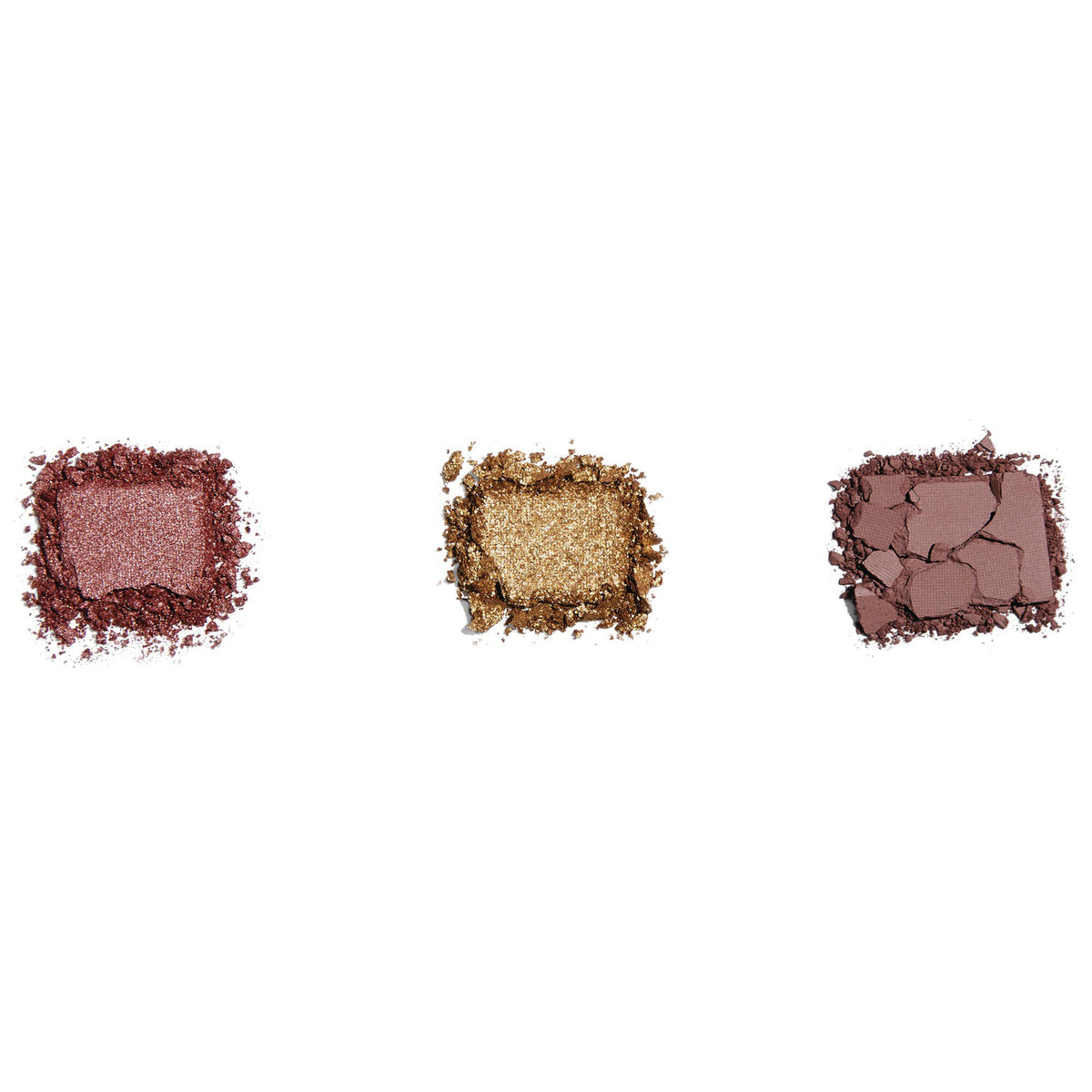 Makeup Revolution Reloaded Palette Velvet Rose