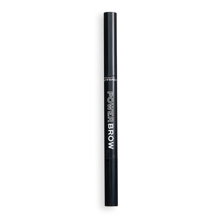 Relove By Revolution Power Brow Pencil Brown