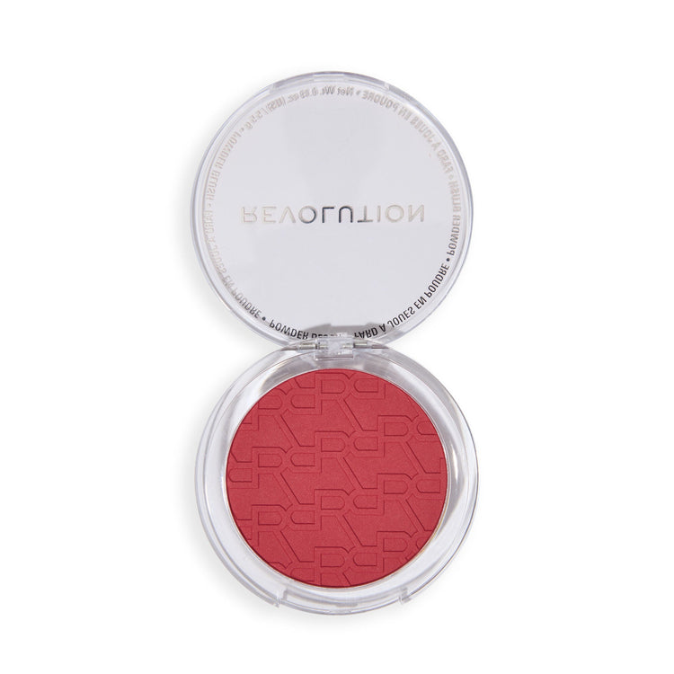 Makeup Revolution Blusher Reloaded Rose Kiss